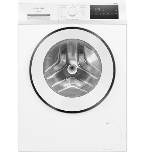 Siemens WM14N29WDN vaskemaskin (9 kg, A klasse, 1351 o/min)