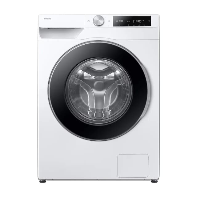 Samsung WW90DG6U25LEU3 vaskemaskin (9 kg, A klasse, 1400 o/min)