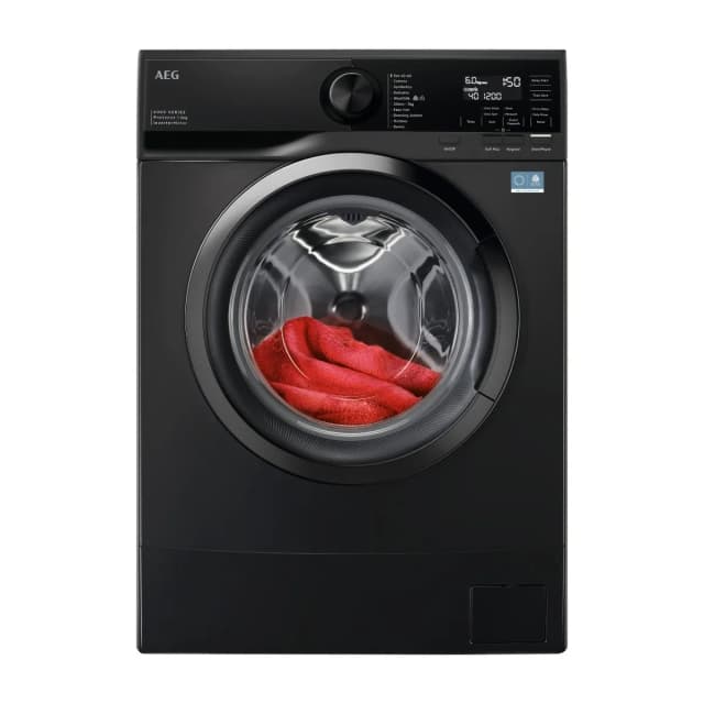 AEG 914343134 vaskemaskin (6 kg, A klasse, 1151 o/min)