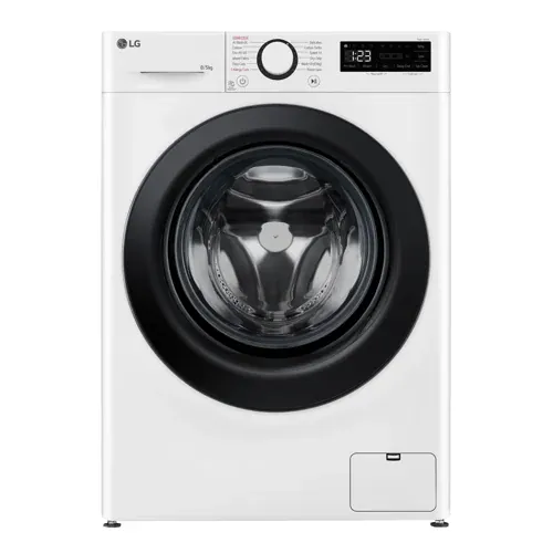 LG F2Y5PRP6W vaskemaskin