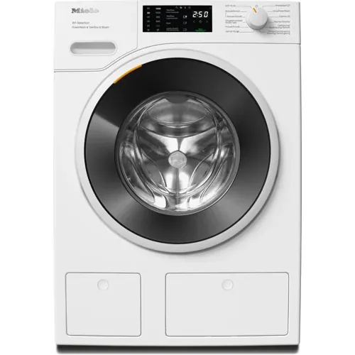 Miele WSG883WCS NDS LW PWash&TDos&Steam