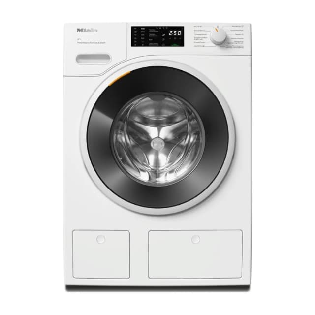 Miele 12895940 vaskemaskin
