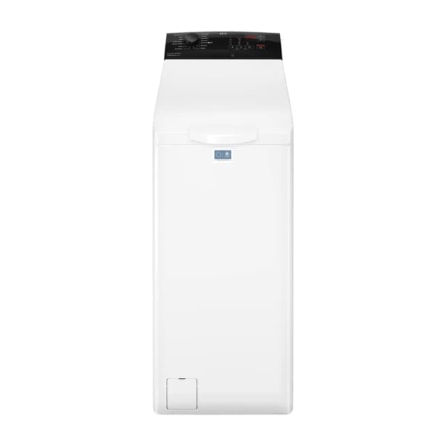 AEG 6000-serien LTE6P722KB vaskemaskin