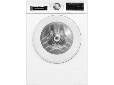 Bosch Serie 6 WGG244ZMSN Vaskemaskin