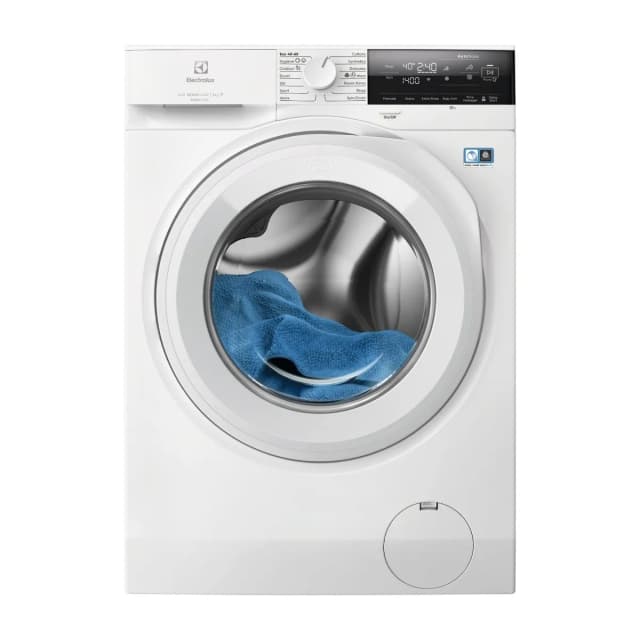 Electrolux 914932127 vaskemaskin (9 kg, A klasse, 1351 o/min)