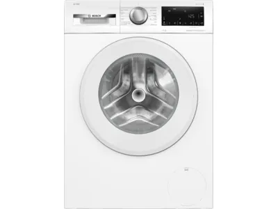 Bosch Serie 6 WGG254FLSN vaskemaskin