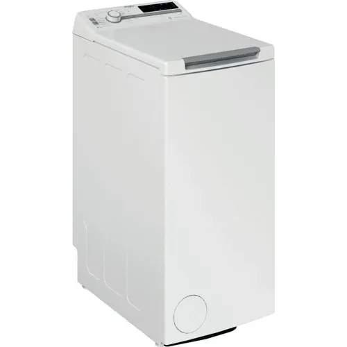 Whirlpool TDLR7231BSEU vaskemaskin (7 kg)
