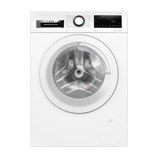 Bosch Serie 4 WNA144VLSN kombi vask/tørk