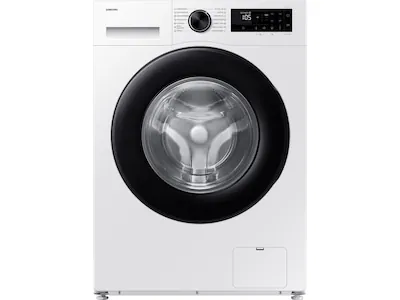 Samsung Vaskemaskin AI Ecobubble 9kg WW90DG5G34AEEE