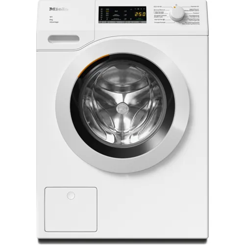 Miele WCA132WCS vaskemaskin (8 kg, A klasse, 1400 o/min)