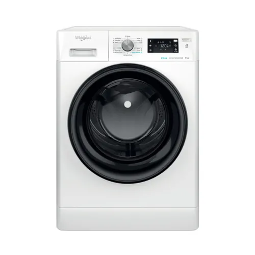 Whirlpool FFB9469BVEE vaskemaskin