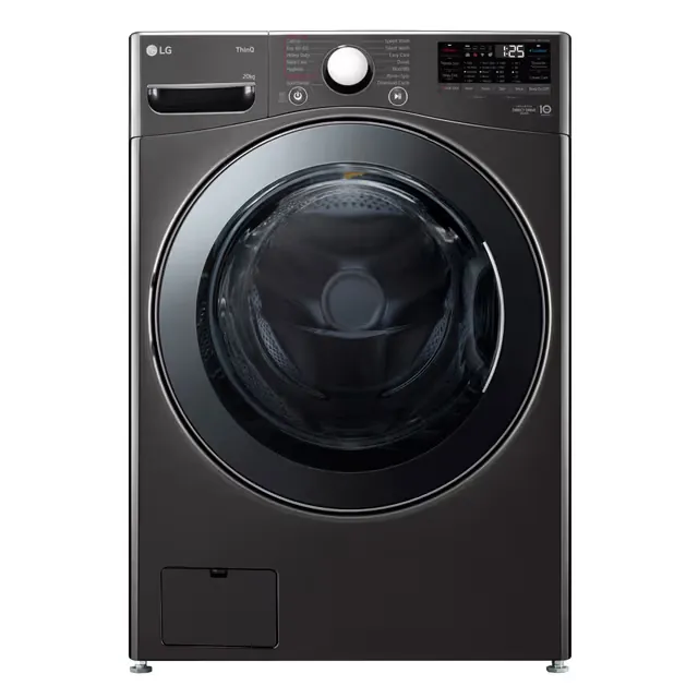 LG vaskemaskin FVB20NS2TE (20kg)