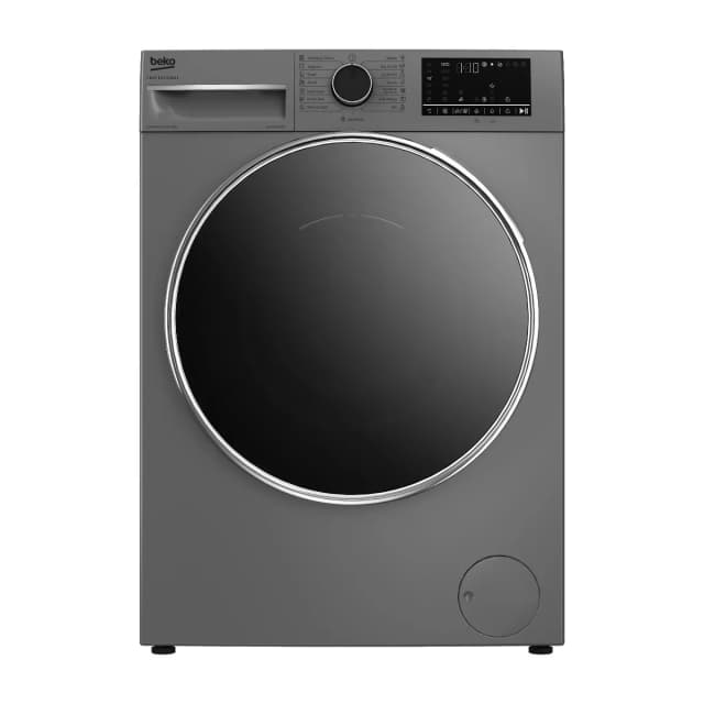 Beko 869991731910 vaskemaskin (8 kg, A klasse, 1151 o/min)