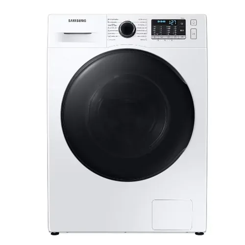 Samsung WD80TA047BT vaskemaskin (9 kg, A klasse, 1400 o/min)