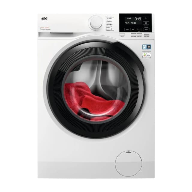 AEG 914915719 vaskemaskin (10 kg, A klasse, 1351 o/min)