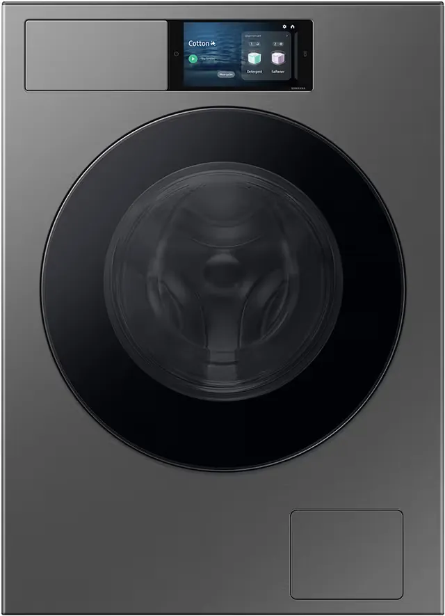 Samsung Serie Bespoke AI Vaskemaskin WF90F09C4SU3 (9kg)