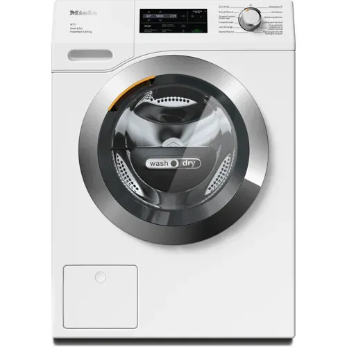 Miele WTI370WPM vaskemaskin