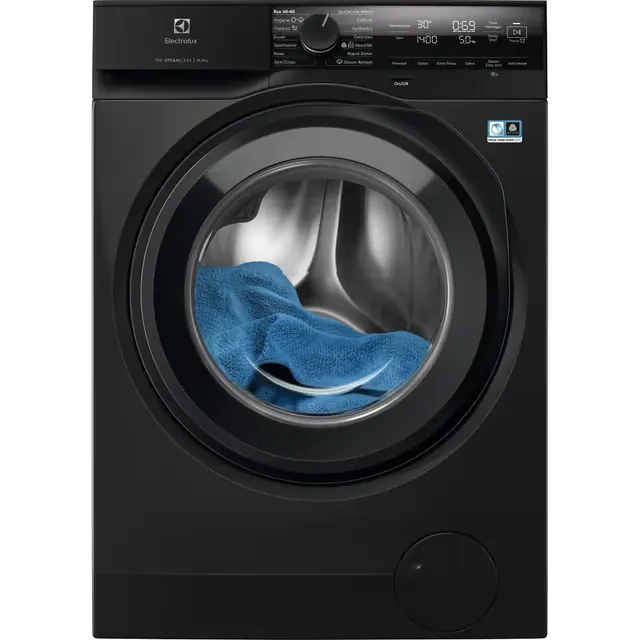 Electrolux Serie 700 Vaskemaskin EFI742RX4G (10.5kg)