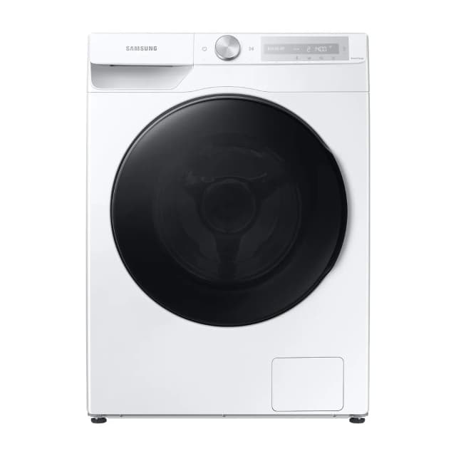 Samsung WD95T634CBH/S4 vaskemaskin (9 kg, A klasse, 1400 o/min)