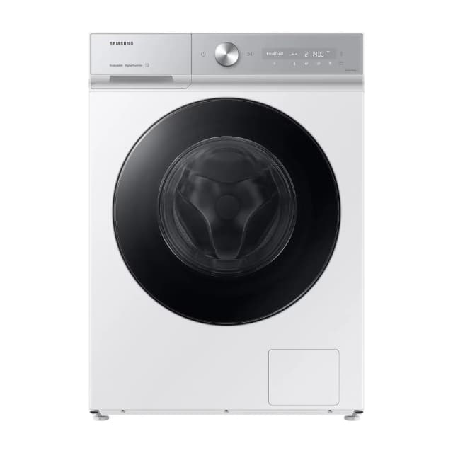 Samsung WW11DB8B95GHU3 vaskemaskin (11 kg, A klasse, 1400 o/min)