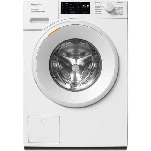 Miele Wash & Steam 8kg