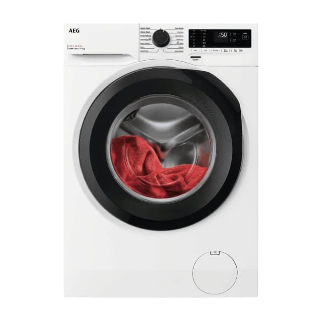 AEG LS511P94P vaskemaskin (9 kg, A klasse, 1351 o/min)