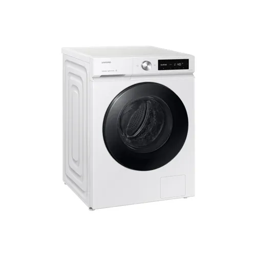 Samsung WW90DB7U34GWU3 vaskemaskin (9 kg, A klasse, 1400 o/min)