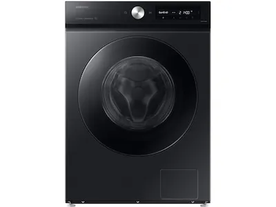 Samsung WW11DB7B34GBU3 Bespoke Vaskemaskin 11 kg AI Energy (sort)