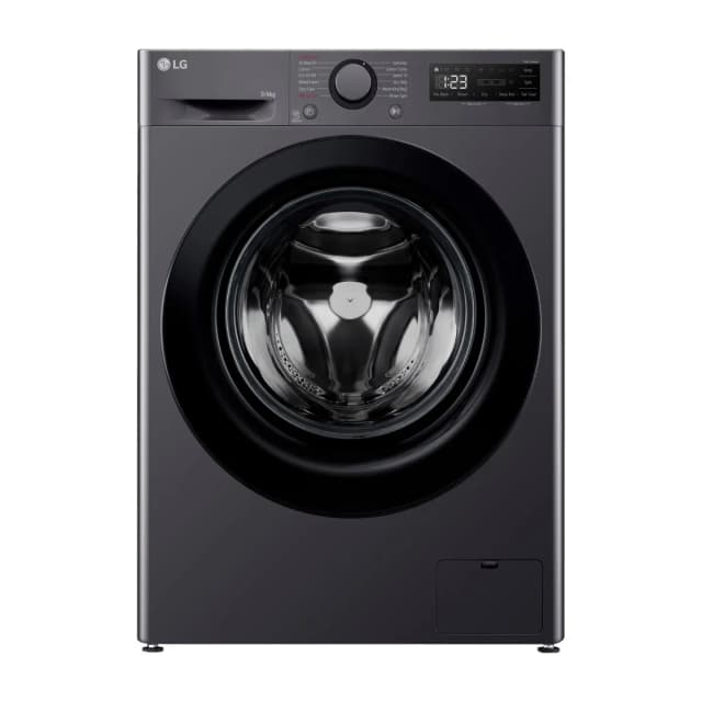 LG P4Y5VRW6J vaskemaskin