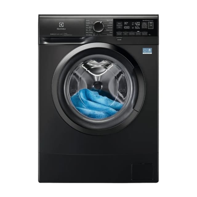 Electrolux 914342349 vaskemaskin (6 kg, A klasse, 1151 o/min)