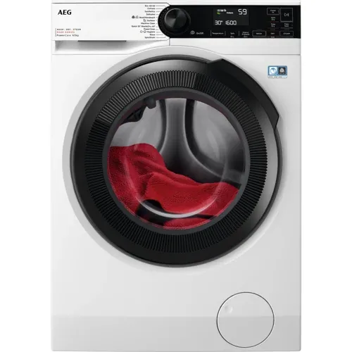AEG LWR834G96T vaskemaskin