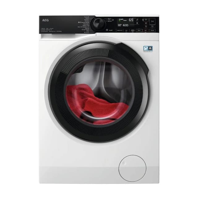 AEG 7000-serien LWR744PX6Q kombi vask/tørk