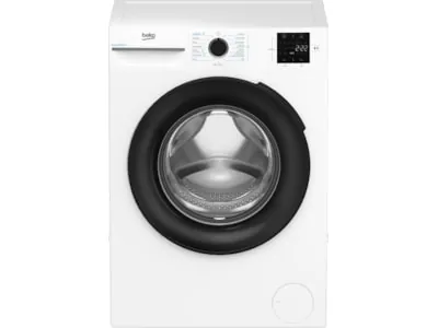 Beko KBM3WFT31041W Vaskemaskin