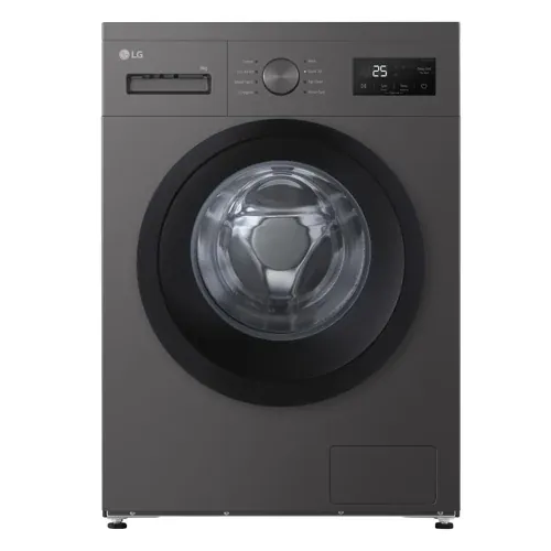 LG F4A1009NDK vaskemaskin (9 kg, A klasse, 1350 o/min)