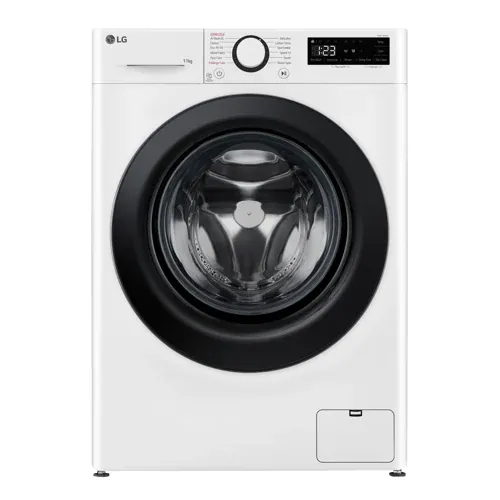 LG F4Y5EYP6W vaskemaskin (11 kg, A klasse, 1350 o/min)
