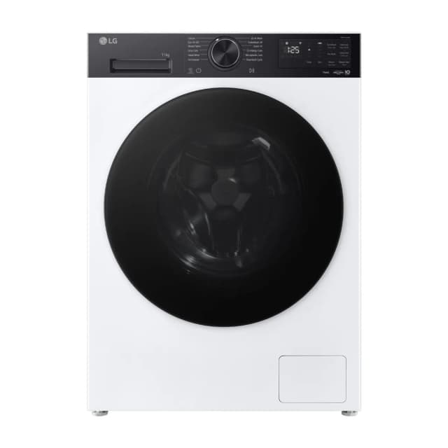 LG F4X5011TKB vaskemaskin