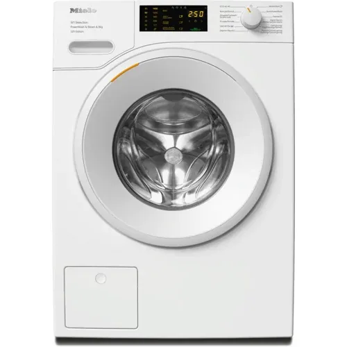 Miele WSB383WCS