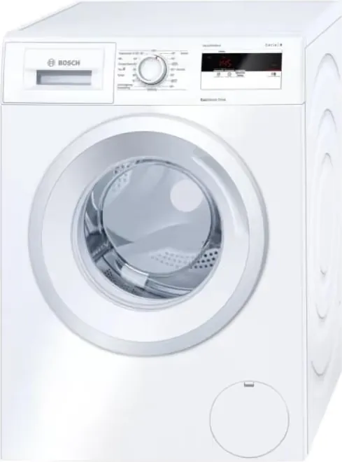 Bosch WAN280L7SN vaskemaskin - brukt