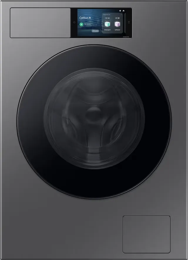 Samsung WF90F11C4SU3 vaskemaskin (11 kg, A klasse, 1400 o/min)