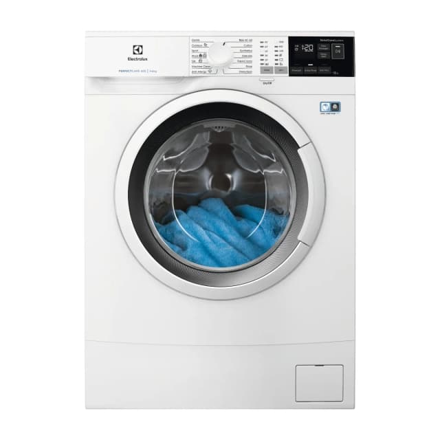 Electrolux 914340409 vaskemaskin (4 kg, D klasse, 951 o/min)