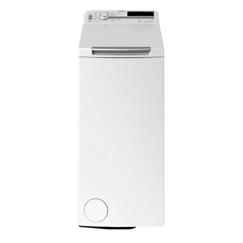 Whirlpool TDLR6261SSEE toppmatet vaskemaskin (6 kg, A klasse)