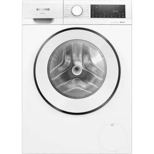 Siemens WG44G2FSDN vaskemaskin (9 kg, A klasse, 1351 o/min)