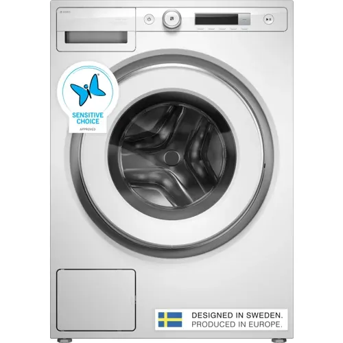ASKO W30964CW vaskemaskin (9 kg, A klasse, 1600 o/min)