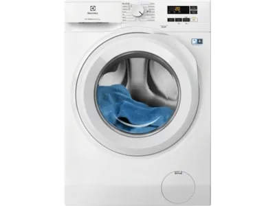 Electrolux 600 SensiCare vaskemaskin