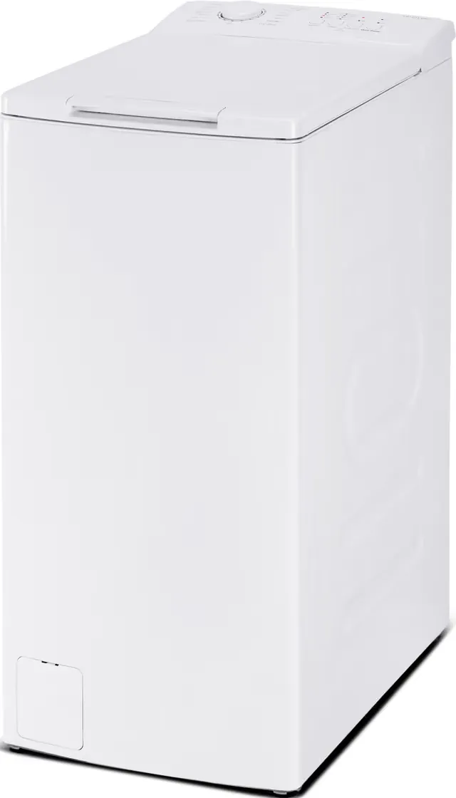 Logik L612TL26C vaskemaskin (6 kg, C klasse, 1200 o/min)