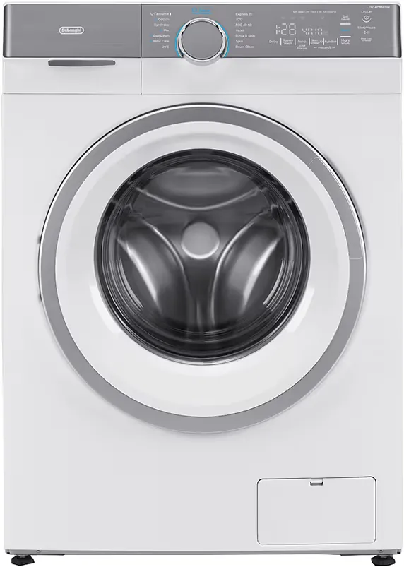 Delonghi D914PWM25N vaskemaskin (9 kg)