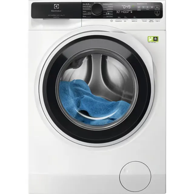 Electrolux EFI853SY4Q vaskemaskin (11 kg, A klasse, 1400 o/min)