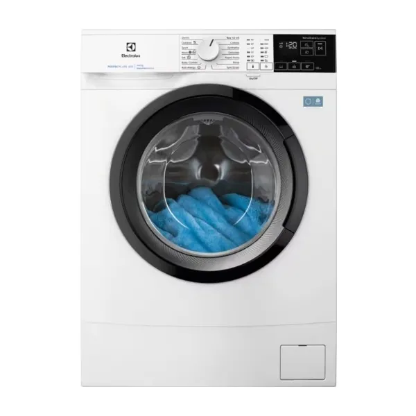 Electrolux 914342445 vaskemaskin (6 kg, A klasse, 1151 o/min)