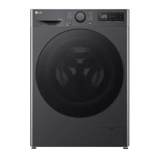 LG F4Y5RRPYJ vaskemaskin (10 kg, 1400 o/min)