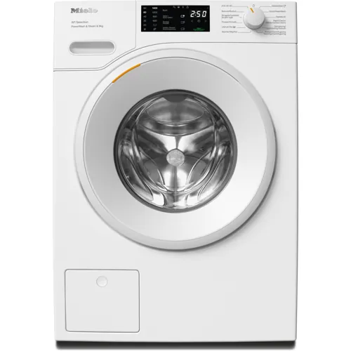 Miele WSD383WCS NDS LW PWash&Steam&9kg